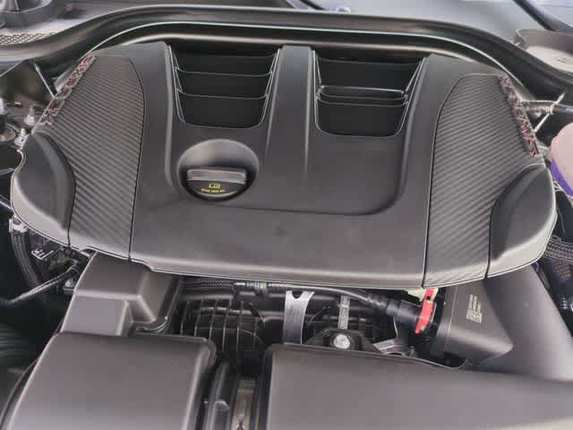 2026 Dodge Charger CHARGER SCAT PACK PLUS 2-DOOR AWD