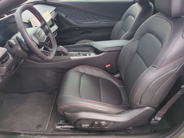 2026 Dodge Charger CHARGER SCAT PACK PLUS 2-DOOR AWD