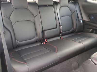2026 Dodge Charger CHARGER SCAT PACK PLUS 2-DOOR AWD