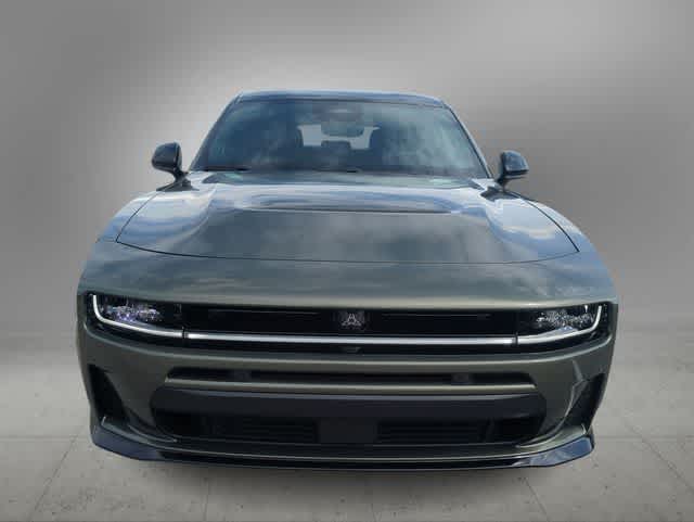 2026 Dodge Charger CHARGER SCAT PACK PLUS 2-DOOR AWD