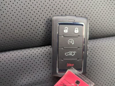 2026 Dodge Charger CHARGER SCAT PACK PLUS 2-DOOR AWD