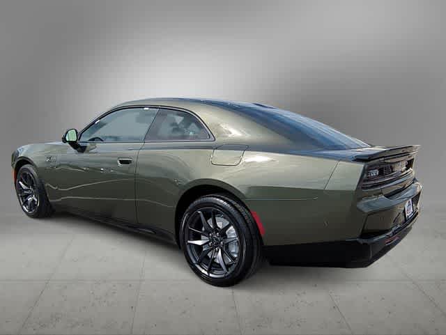 2026 Dodge Charger CHARGER SCAT PACK PLUS 2-DOOR AWD
