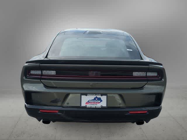 2026 Dodge Charger CHARGER SCAT PACK PLUS 2-DOOR AWD