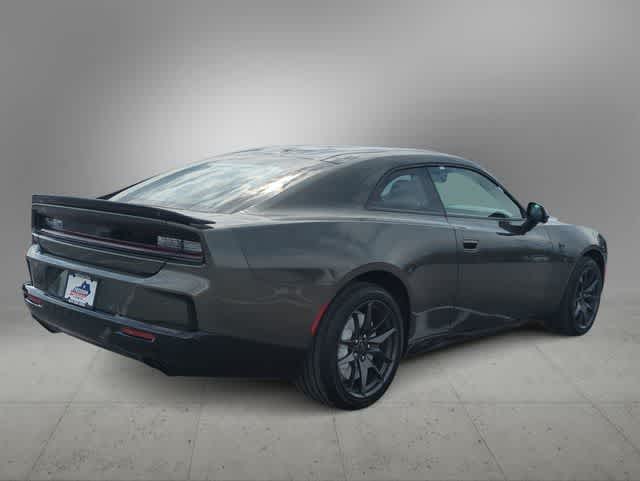 2026 Dodge Charger CHARGER SCAT PACK PLUS 2-DOOR AWD
