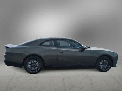 2026 Dodge Charger CHARGER SCAT PACK PLUS 2-DOOR AWD