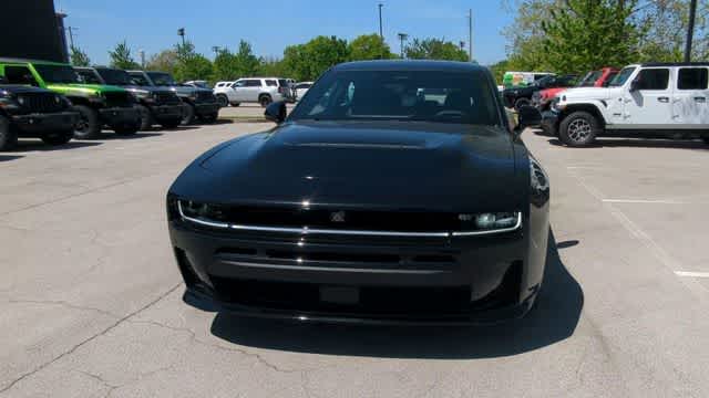 2026 Dodge Charger CHARGER R/T PLUS 4-DOOR AWD