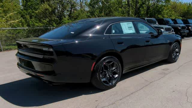 2026 Dodge Charger CHARGER R/T PLUS 4-DOOR AWD