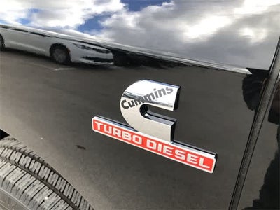 2026 RAM 3500 RAM 3500 TRADESMAN CREW CAB 4X4 8' BOX