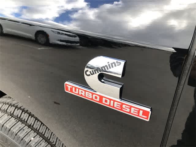 2026 RAM 3500 RAM 3500 TRADESMAN CREW CAB 4X4 8' BOX