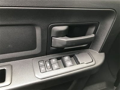 2026 RAM 3500 RAM 3500 TRADESMAN CREW CAB 4X4 8' BOX