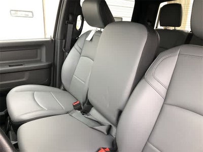 2026 RAM 3500 RAM 3500 TRADESMAN CREW CAB 4X4 8' BOX