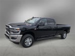 2026 RAM 3500 RAM 3500 TRADESMAN CREW CAB 4X4 8' BOX
