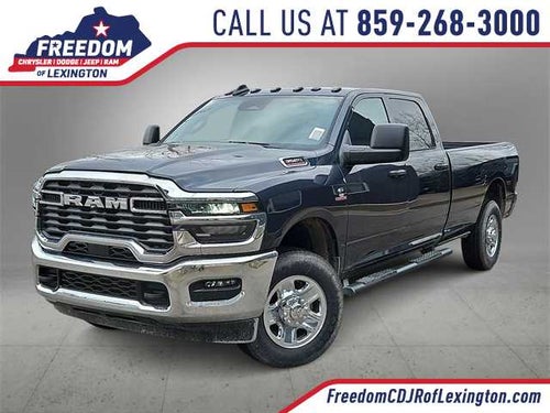 2026 RAM 3500 RAM 3500 TRADESMAN CREW CAB 4X4 8' BOX