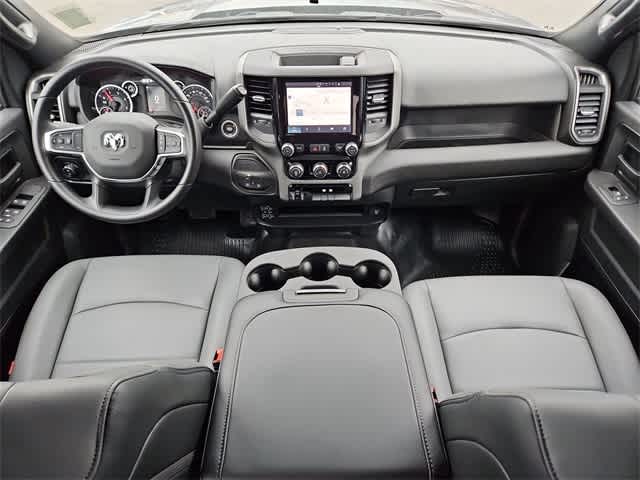 2026 RAM 3500 RAM 3500 TRADESMAN CREW CAB 4X4 8' BOX