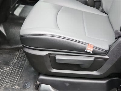 2026 RAM 3500 RAM 3500 TRADESMAN CREW CAB 4X4 8' BOX