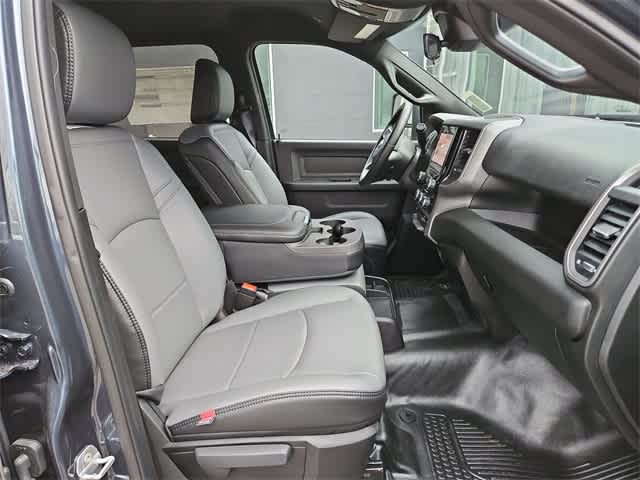 2026 RAM 3500 RAM 3500 TRADESMAN CREW CAB 4X4 8' BOX