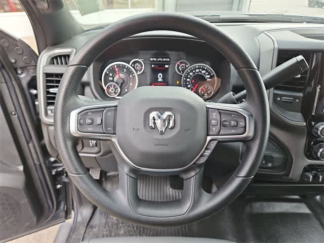 2026 RAM 3500 RAM 3500 TRADESMAN CREW CAB 4X4 8' BOX