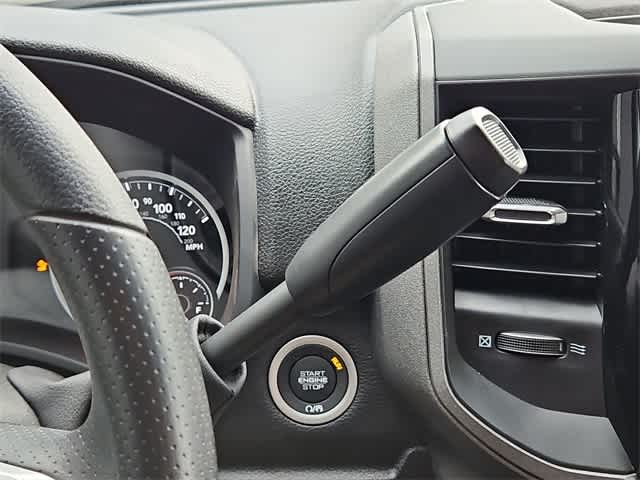 2026 RAM 3500 RAM 3500 TRADESMAN CREW CAB 4X4 8' BOX