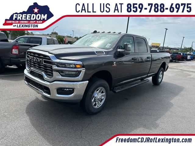 2027 RAM 3500 Tradesman