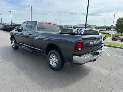 2027 RAM 3500 Tradesman