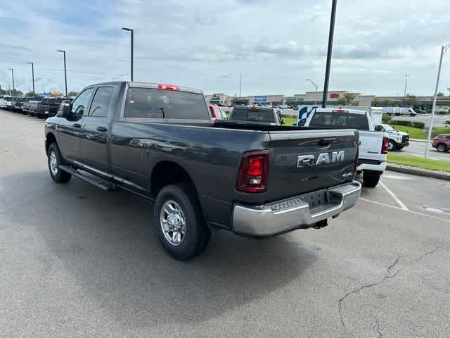 2027 RAM 3500 Tradesman