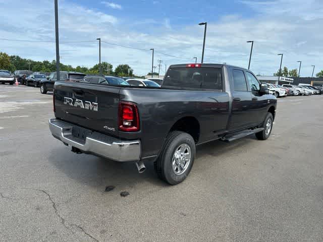 2027 RAM 3500 Tradesman