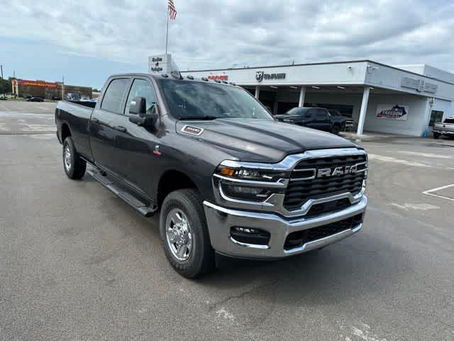 2027 RAM 3500 Tradesman