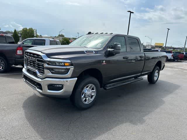 2027 RAM 3500 Tradesman