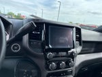 2027 RAM 3500 Tradesman