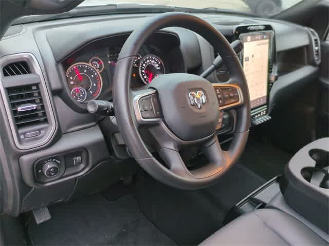 2026 RAM 2500 RAM 2500 TRADESMAN CREW CAB 4X4 6'4' BOX