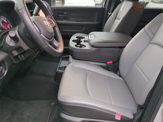 2026 RAM 2500 RAM 2500 TRADESMAN CREW CAB 4X4 6'4' BOX