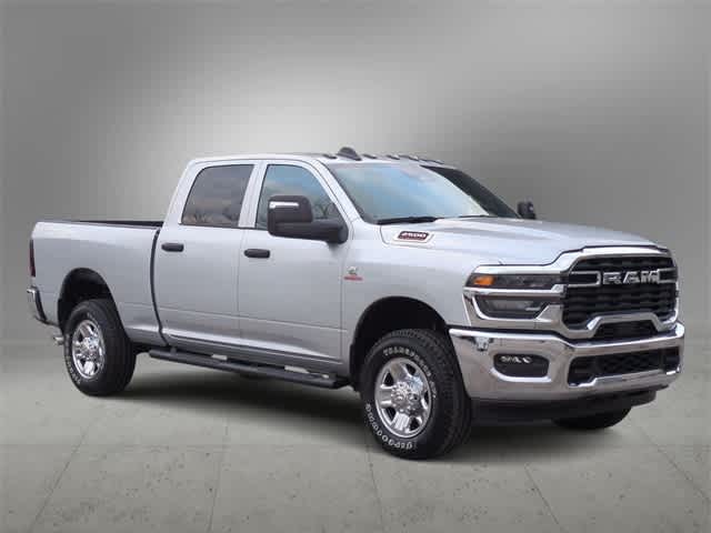 2026 RAM 2500 RAM 2500 TRADESMAN CREW CAB 4X4 6'4' BOX