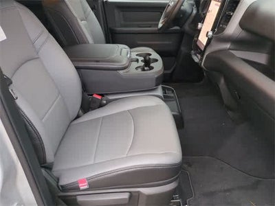 2026 RAM 2500 RAM 2500 TRADESMAN CREW CAB 4X4 6'4' BOX