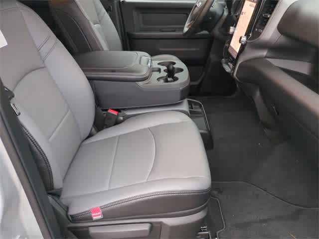 2026 RAM 2500 RAM 2500 TRADESMAN CREW CAB 4X4 6'4' BOX