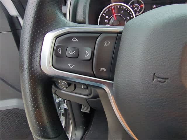 2026 RAM 2500 RAM 2500 TRADESMAN CREW CAB 4X4 6'4' BOX