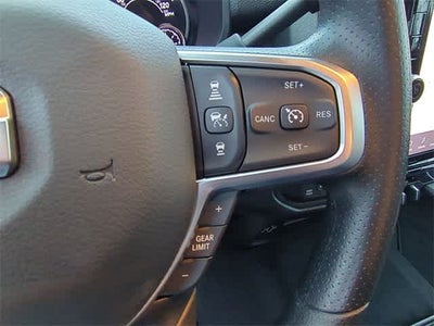 2026 RAM 2500 RAM 2500 TRADESMAN CREW CAB 4X4 6'4' BOX