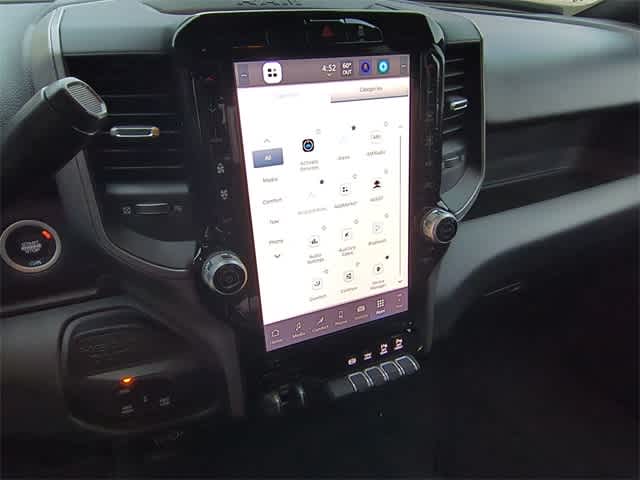 2026 RAM 2500 RAM 2500 TRADESMAN CREW CAB 4X4 6'4' BOX