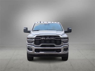2026 RAM 2500 RAM 2500 TRADESMAN CREW CAB 4X4 6'4' BOX