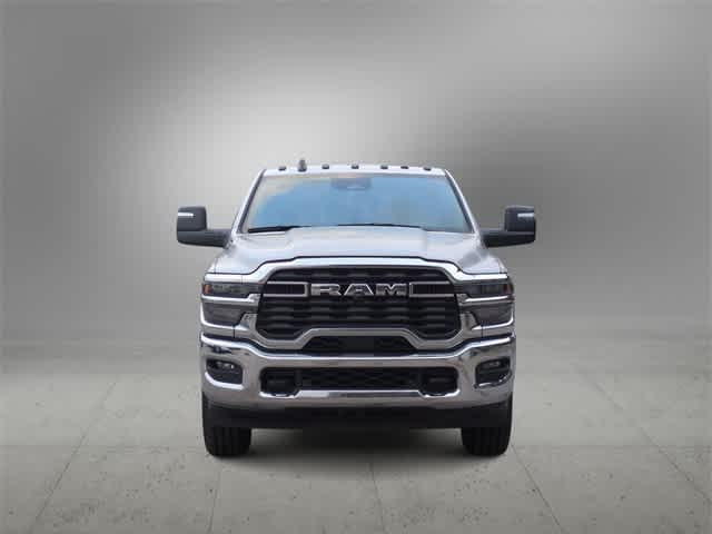 2026 RAM 2500 RAM 2500 TRADESMAN CREW CAB 4X4 6'4' BOX