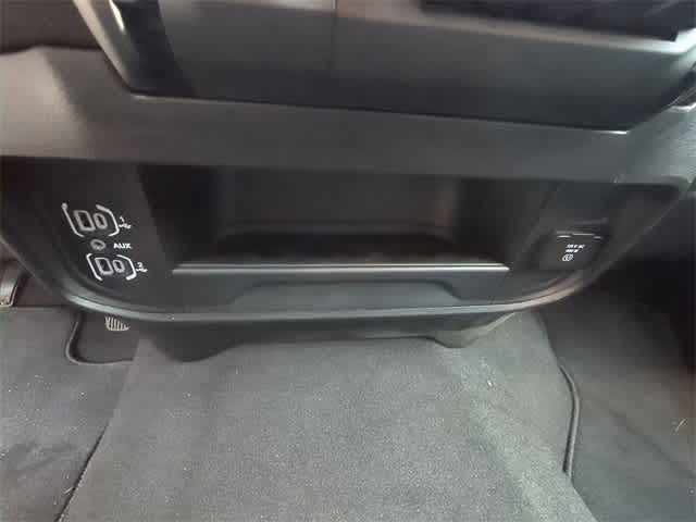 2026 RAM 2500 RAM 2500 TRADESMAN CREW CAB 4X4 6'4' BOX