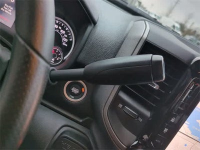 2026 RAM 2500 RAM 2500 TRADESMAN CREW CAB 4X4 6'4' BOX