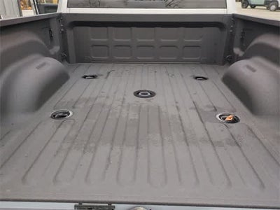 2026 RAM 2500 RAM 2500 TRADESMAN CREW CAB 4X4 6'4' BOX