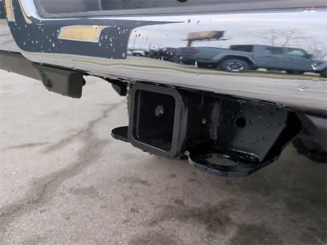 2026 RAM 2500 RAM 2500 TRADESMAN CREW CAB 4X4 6'4' BOX