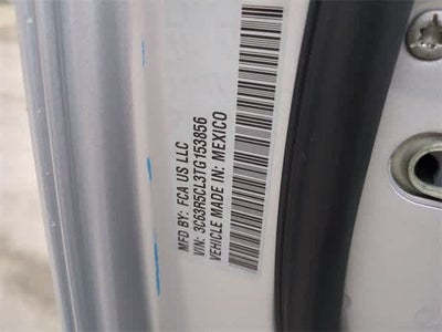 2026 RAM 2500 RAM 2500 TRADESMAN CREW CAB 4X4 6'4' BOX