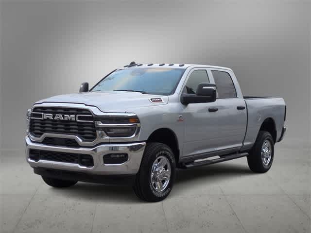 2026 RAM 2500 RAM 2500 TRADESMAN CREW CAB 4X4 6'4' BOX
