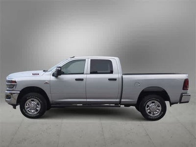 2026 RAM 2500 RAM 2500 TRADESMAN CREW CAB 4X4 6'4' BOX
