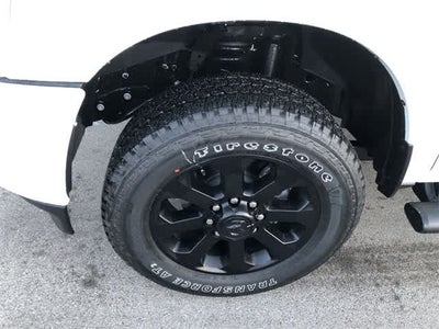 2026 RAM 2500 RAM 2500 BLACK EXPRESS CREW CAB 4X4 6'4' BOX