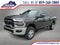 2025 RAM 2500 RAM 2500 TRADESMAN CREW CAB 4X4 6'4' BOX