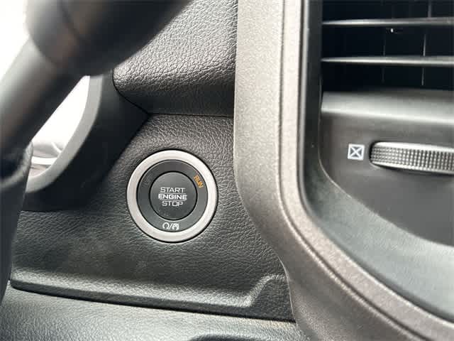 2025 RAM 2500 RAM 2500 TRADESMAN CREW CAB 4X4 6'4' BOX