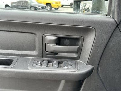 2025 RAM 2500 RAM 2500 TRADESMAN CREW CAB 4X4 6'4' BOX